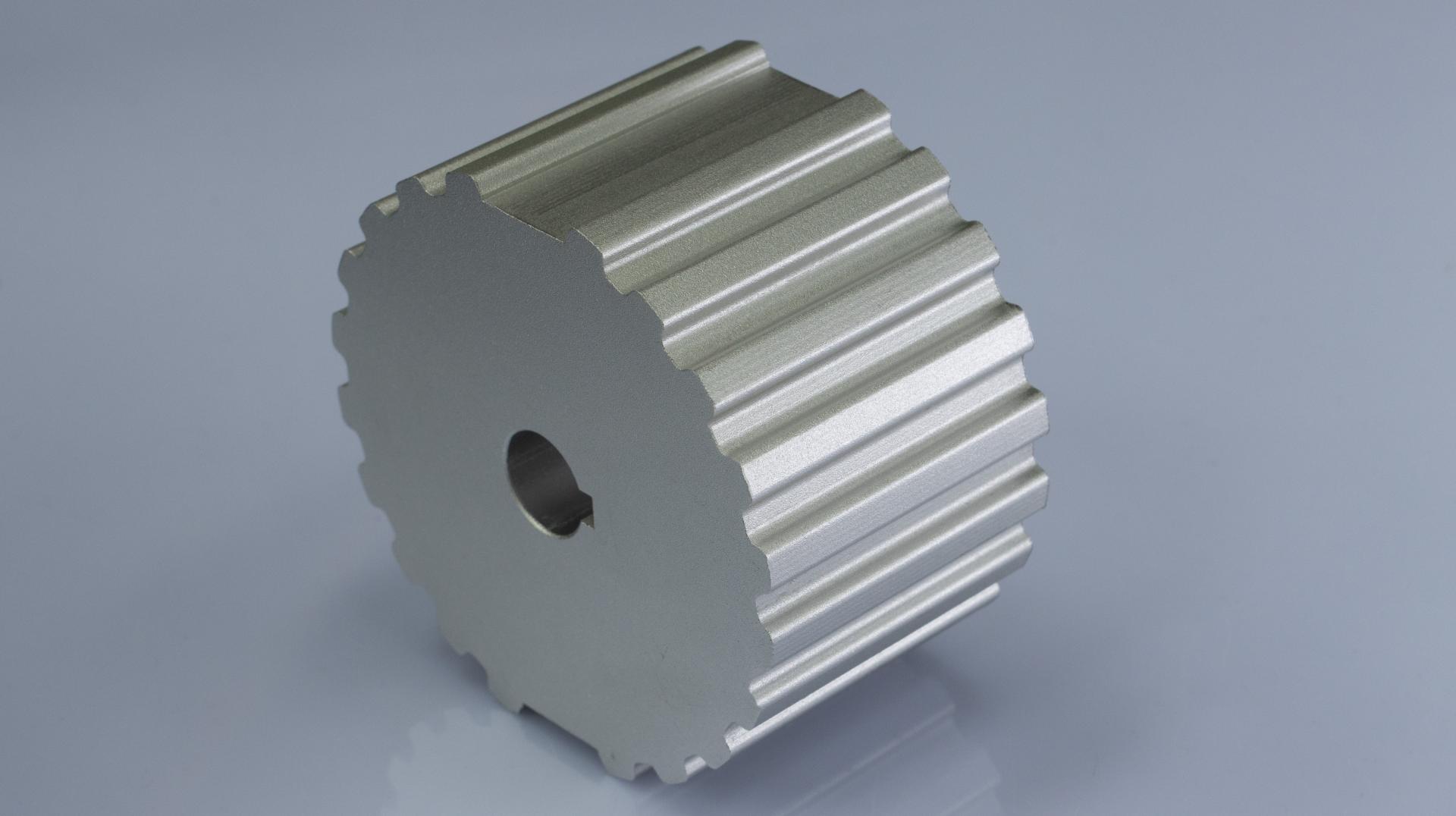 齒形滑輪 1144784-0000